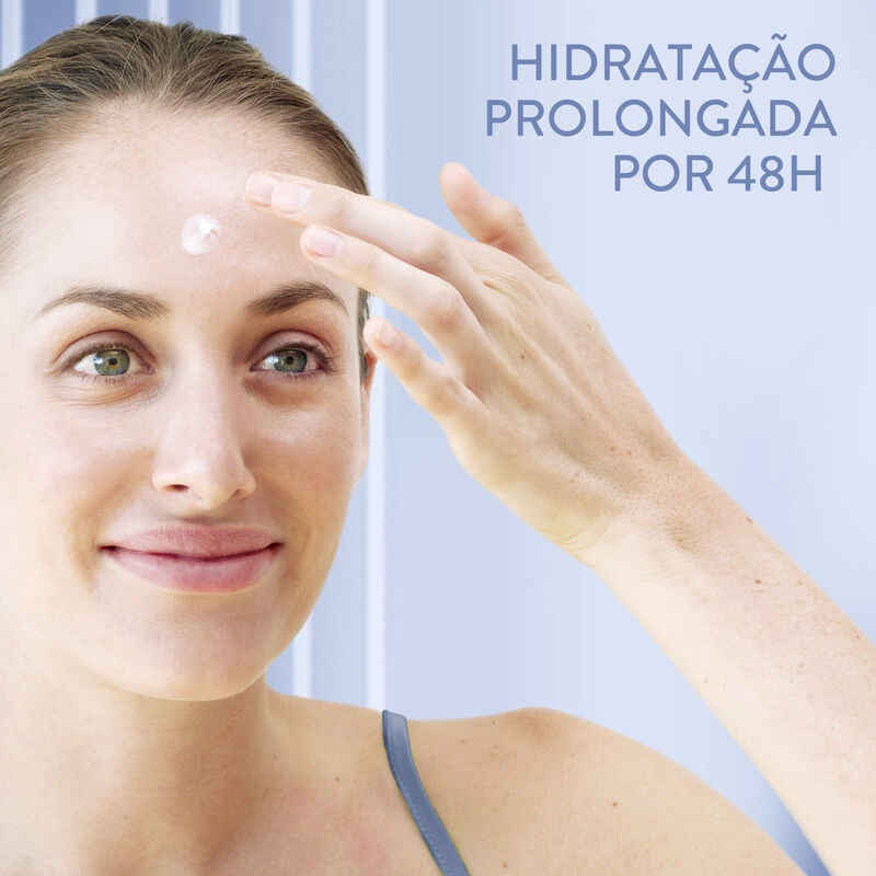 Sérum Hidratante Facial 48H Cetaphil Optimal Hydration 50mL